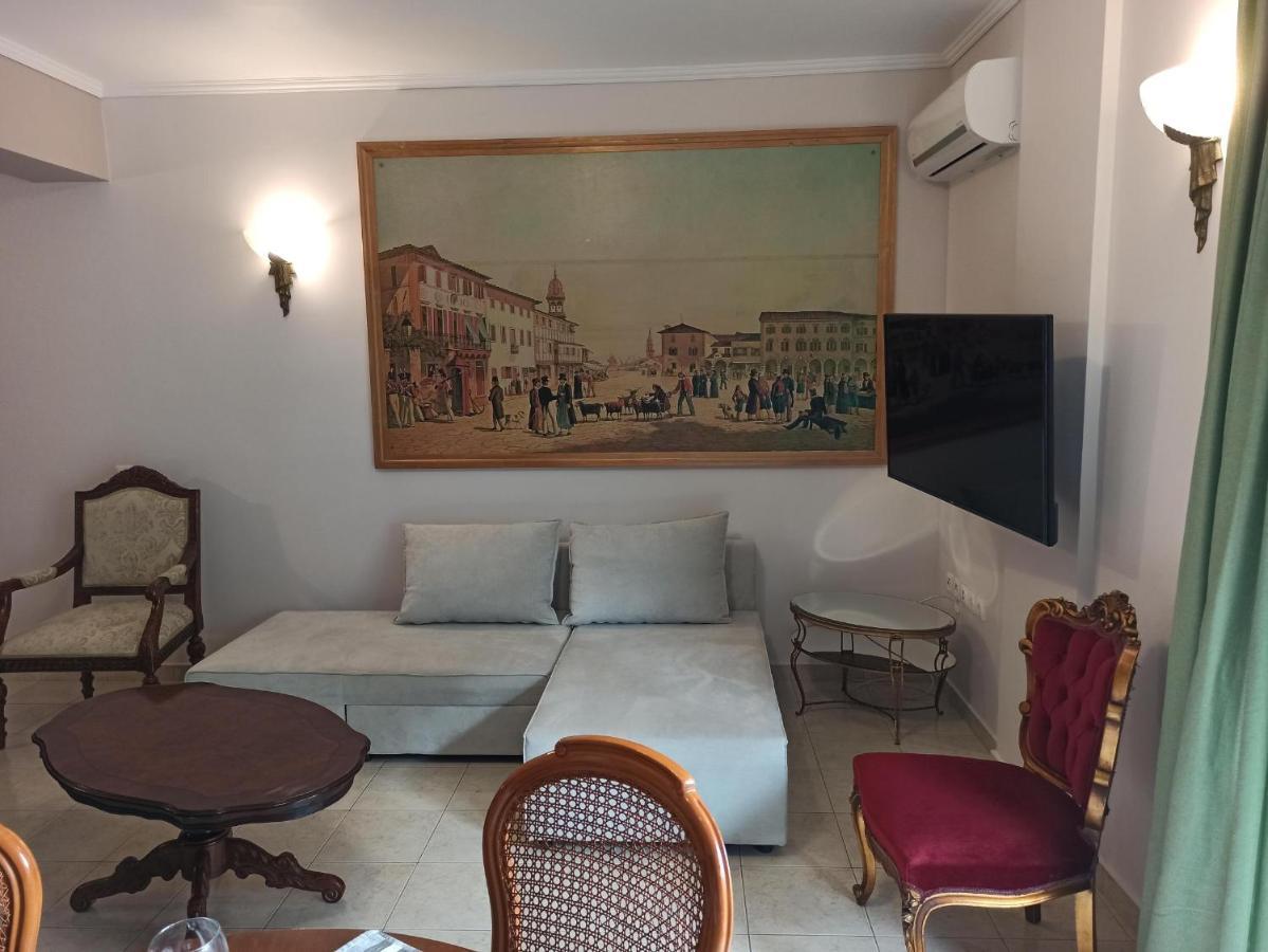 Old Zakynthos Gallery Gio 2 외부 사진