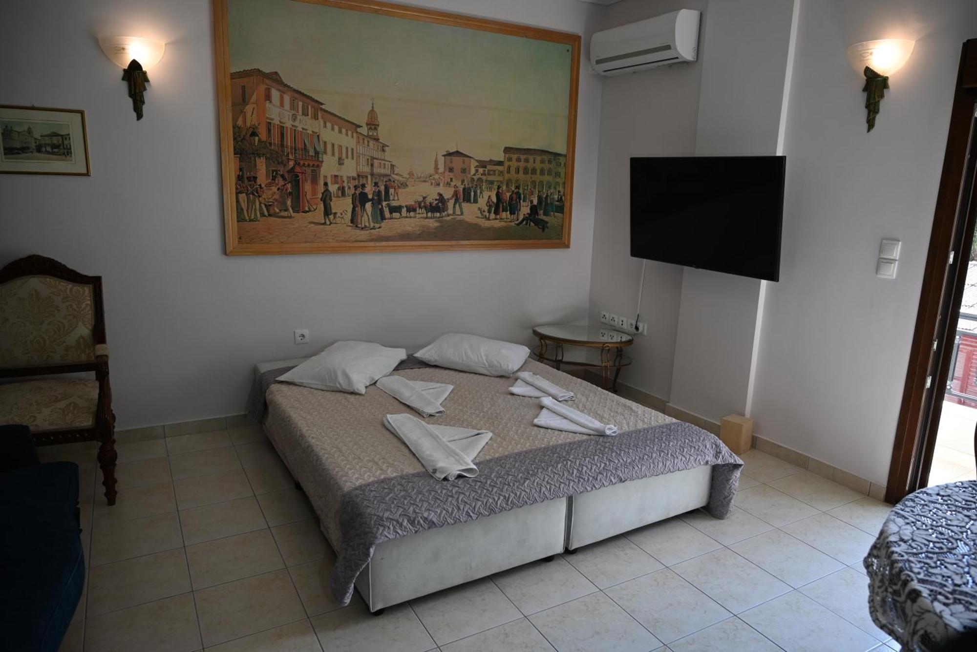 Old Zakynthos Gallery Gio 2 외부 사진