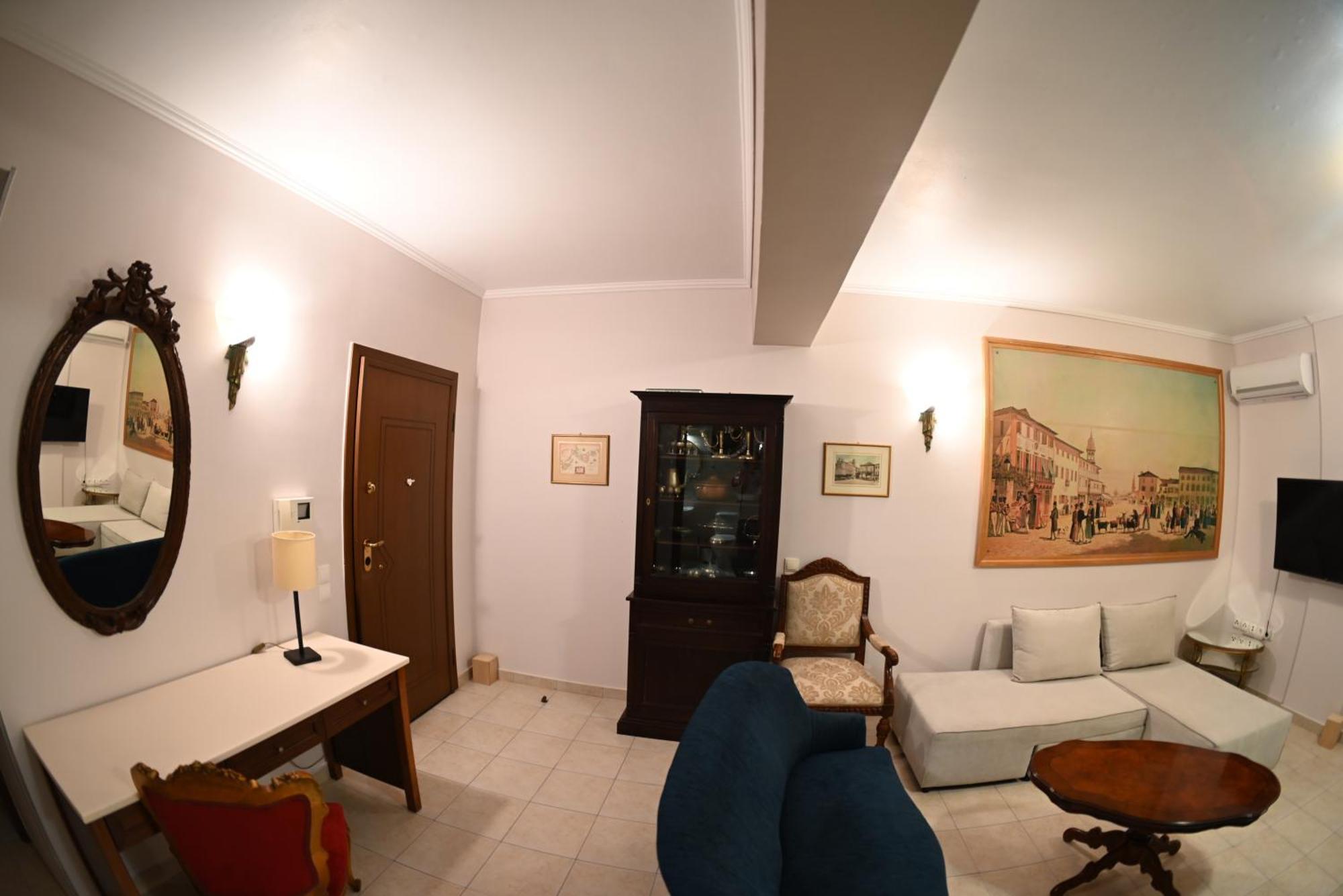Old Zakynthos Gallery Gio 2 외부 사진