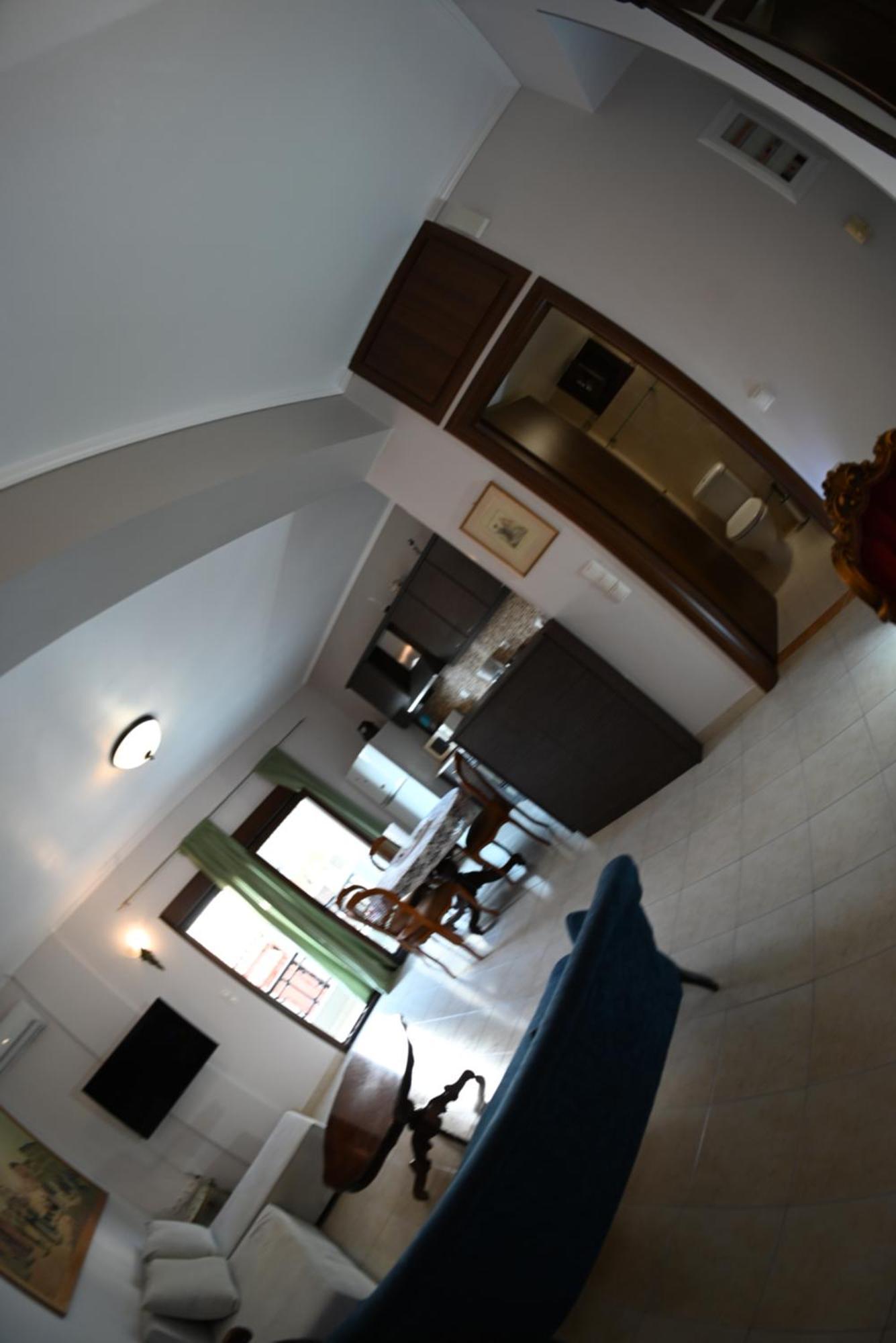 Old Zakynthos Gallery Gio 2 외부 사진