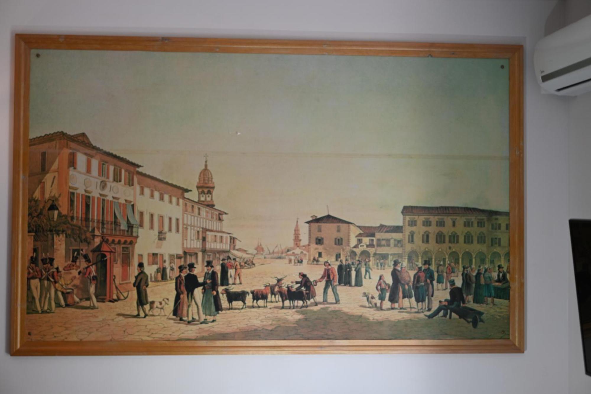 Old Zakynthos Gallery Gio 2 외부 사진