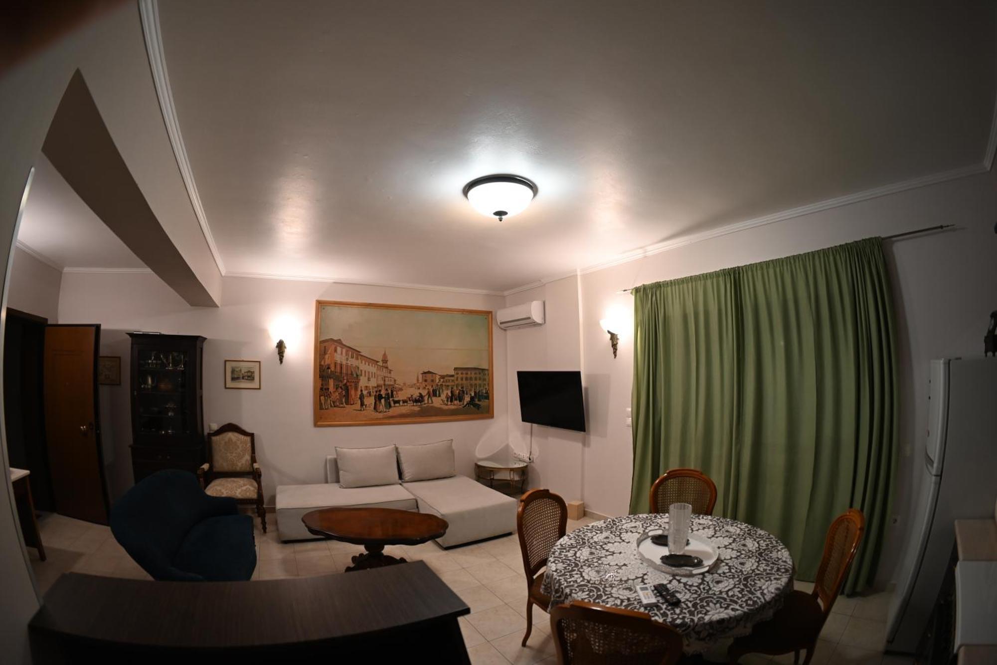 Old Zakynthos Gallery Gio 2 외부 사진